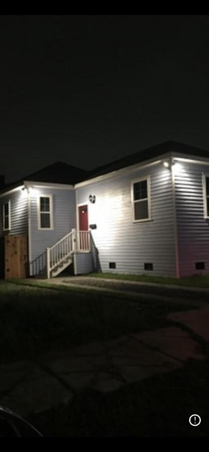 Nola Home New Orleans Bagian luar foto