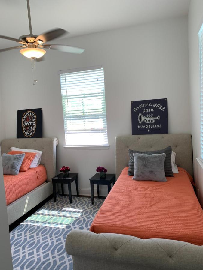 Nola Home New Orleans Bagian luar foto