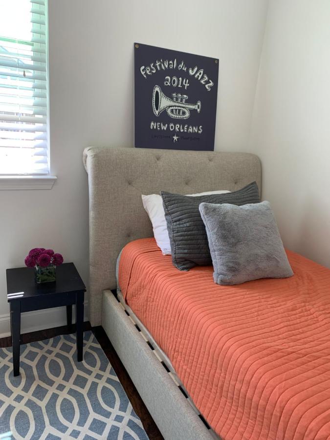 Nola Home New Orleans Bagian luar foto