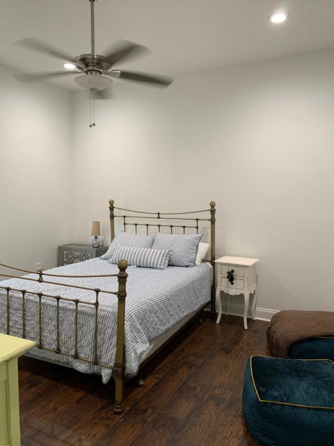 Nola Home New Orleans Bagian luar foto