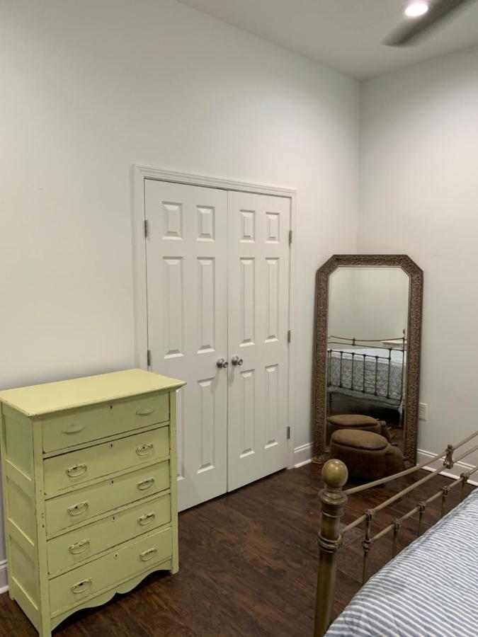 Nola Home New Orleans Bagian luar foto