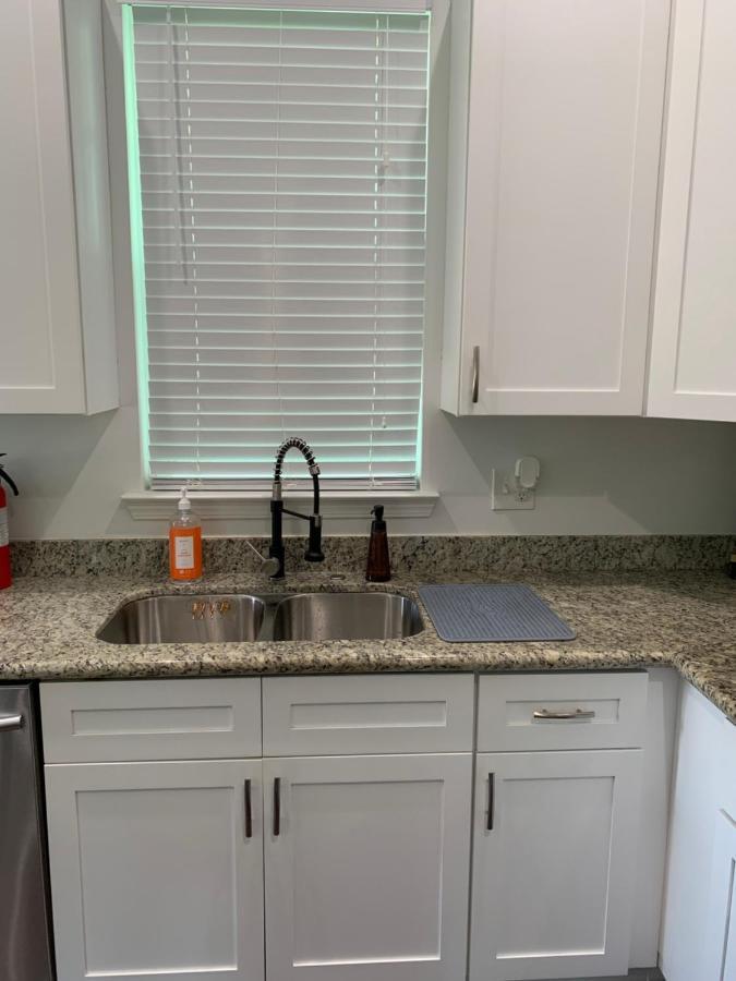 Nola Home New Orleans Bagian luar foto