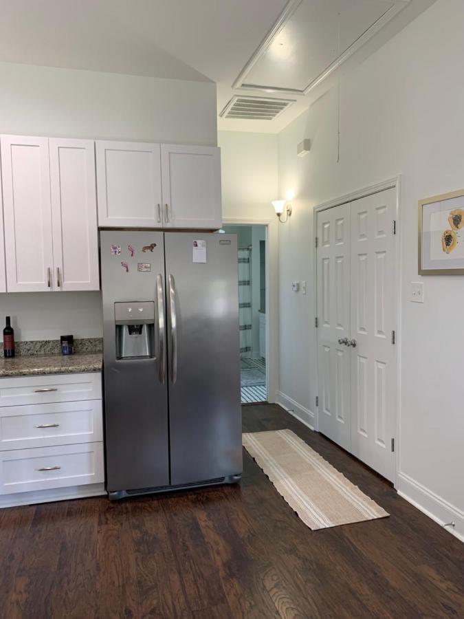 Nola Home New Orleans Bagian luar foto