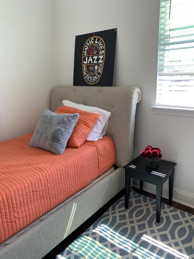 Nola Home New Orleans Bagian luar foto