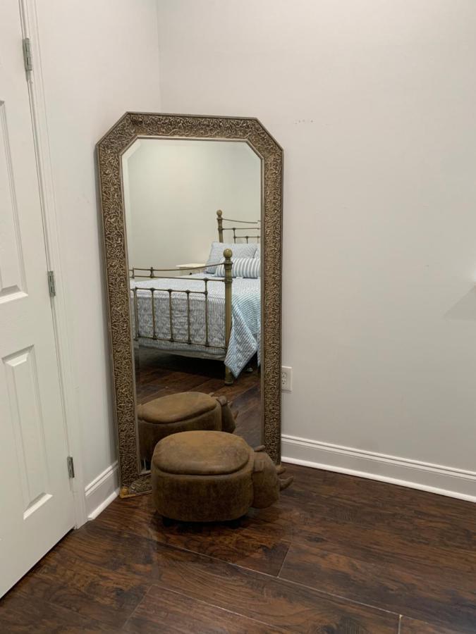 Nola Home New Orleans Bagian luar foto
