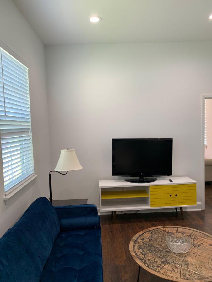 Nola Home New Orleans Bagian luar foto