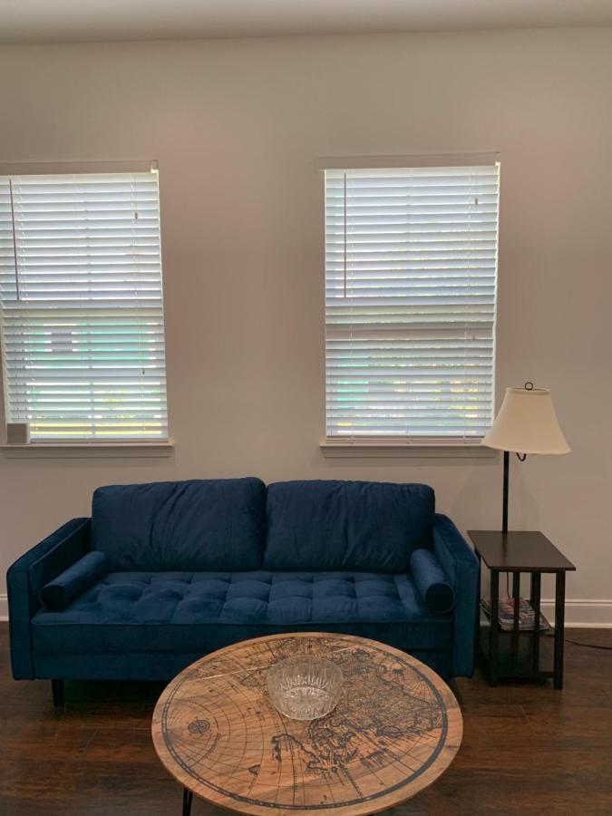 Nola Home New Orleans Bagian luar foto