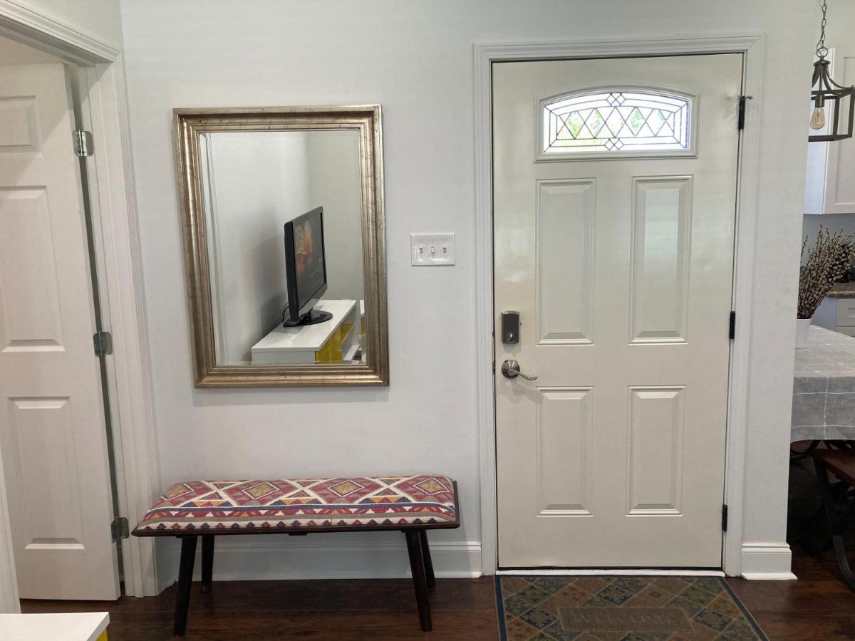 Nola Home New Orleans Bagian luar foto
