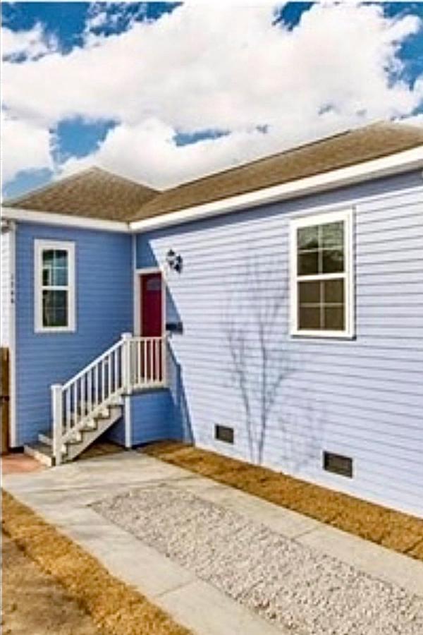 Nola Home New Orleans Bagian luar foto